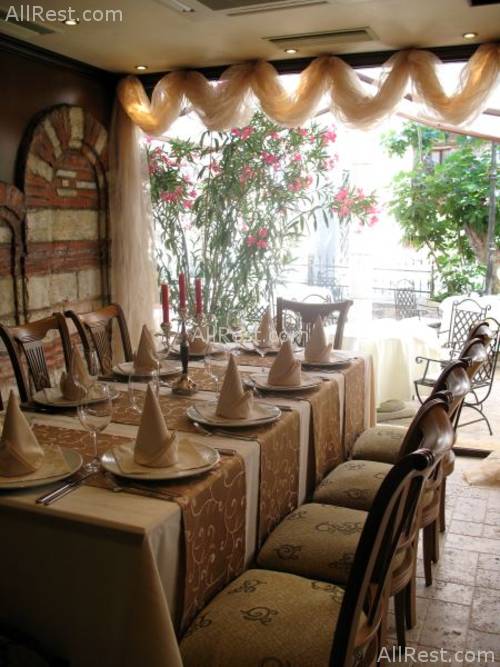 Nessebar Royal Palace Hotel 26